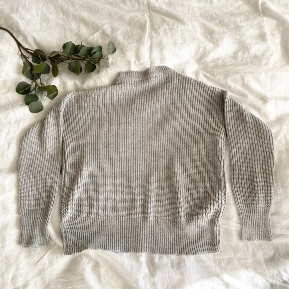 Atmosphere Knit Sweater - Picture 4 of 8